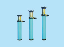 DWX (suspension type) hydraulic prop