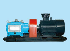 Emulsion Pump