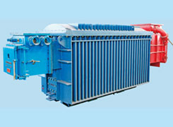 Mine Explosion Proof Movable Substation