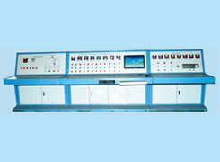 Explosion Proof Equipment Test Bench