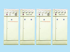 HV LV Power Distribution Panel